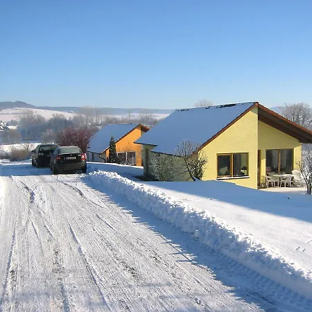 Holiday Uslar.4 Holiday home Uslar