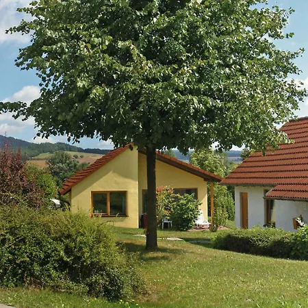 Holiday Uslar.4 Holiday home Uslar