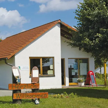Holiday home Holiday Uslar.4