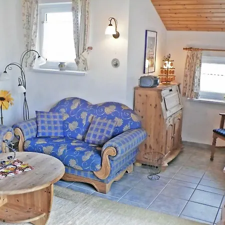 Holiday home Holiday Uslar.4 *