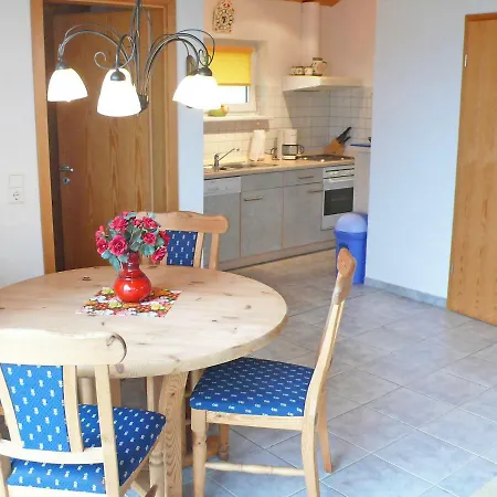 Holiday home Holiday Uslar.4